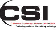 logo CSI Magazine